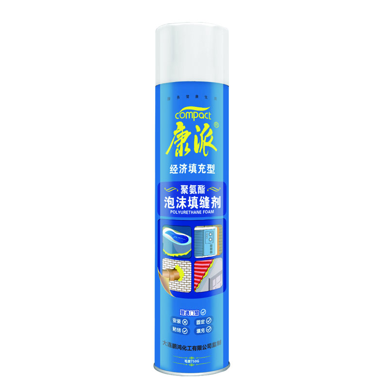 750克康派經(jīng)濟(jì)填充型（管式）